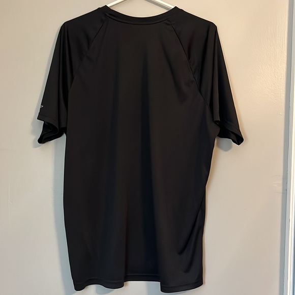 Nike Bundle of 2 Essential Men's Short-Sleeve Hydroguard Swim Shirt Size XL - Picture 4 of 11